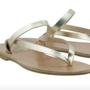 Ancient Greek Sandals - 39